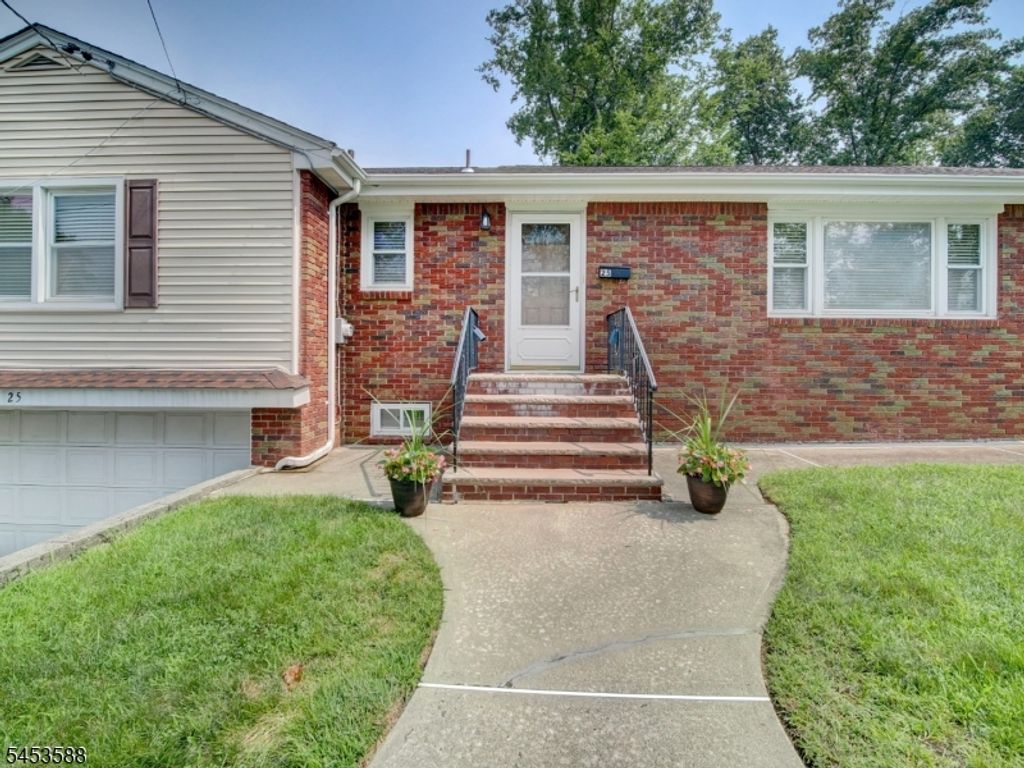 25 Woodland Ave, West Orange Twp., NJ 07052 — photo 4