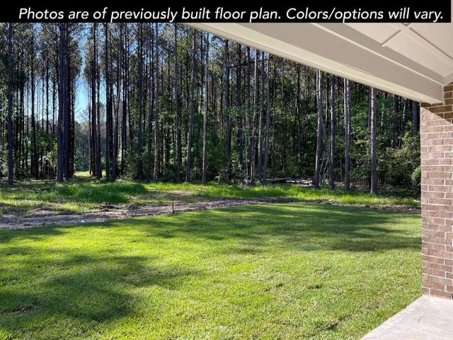 4320 Road 66128, Dayton, TX 77535