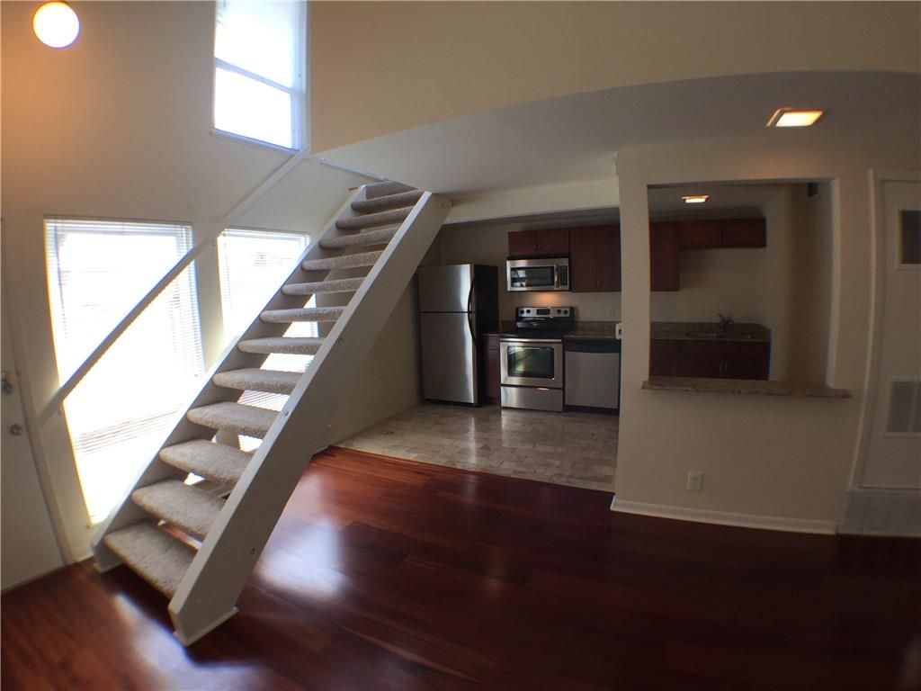 2800 Cole ST C207, Austin, TX 78705