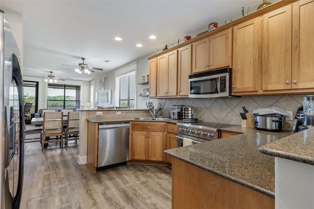 17804 Maritime Point DR 201, Jonestown, TX 78645