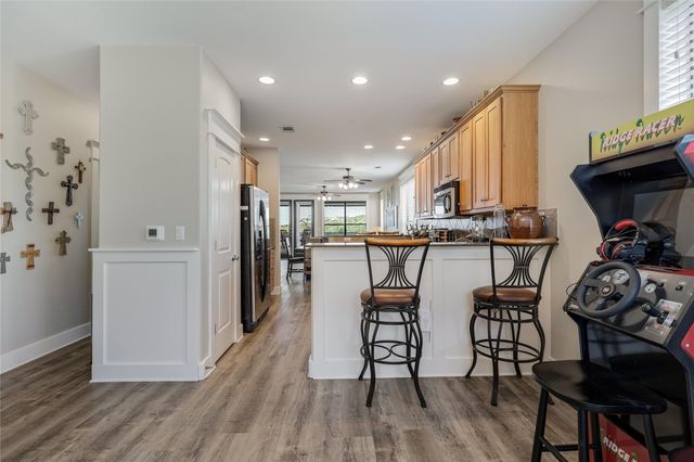 17804 Maritime Point DR 201, Jonestown, TX 78645