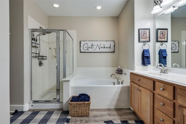 17804 Maritime Point DR 201, Jonestown, TX 78645