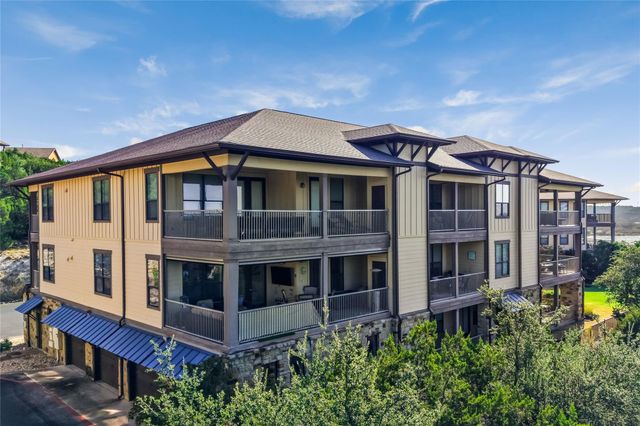 17804 Maritime Point DR 201, Jonestown, TX 78645
