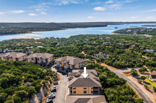 17804 Maritime Point DR 201, Jonestown, TX 78645
