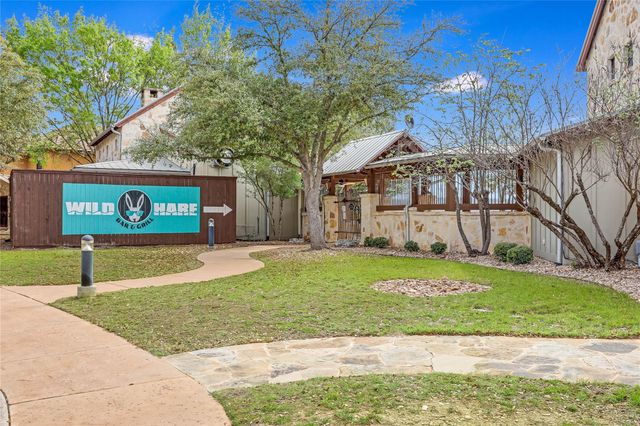 17804 Maritime Point DR 201, Jonestown, TX 78645