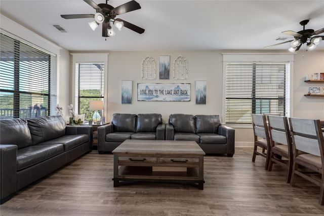 17804 Maritime Point DR 201, Jonestown, TX 78645