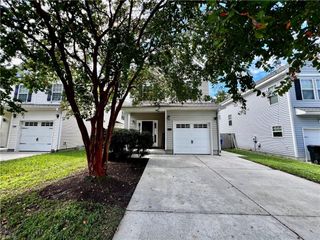 111 S Palm AVE, Virginia Beach, VA 23452