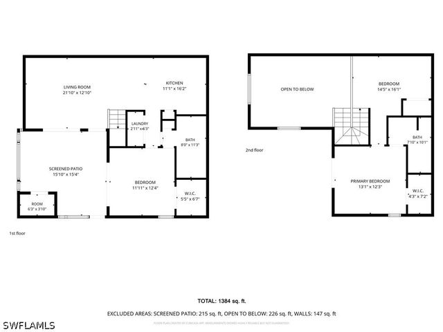 6867 Pentland WAY 51, Fort Myers, FL 33966