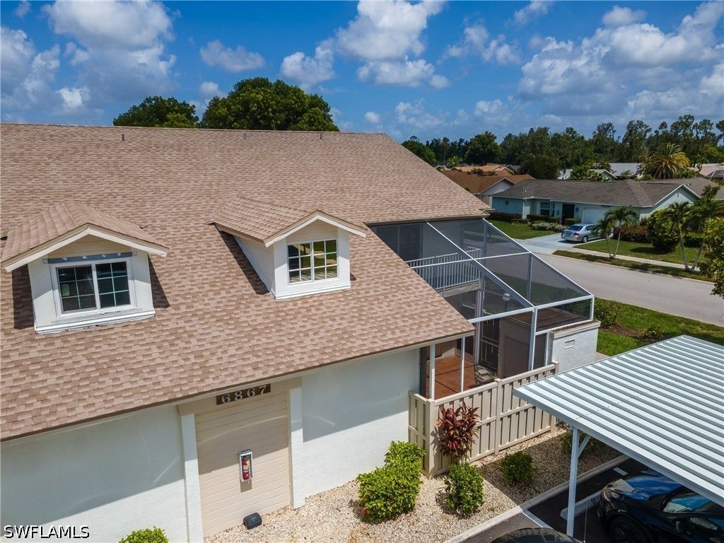 6867 Pentland WAY 51, Fort Myers, FL 33966