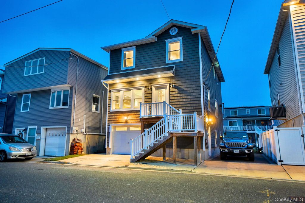 124 Beach Avenue, Bellmore, NY 11710