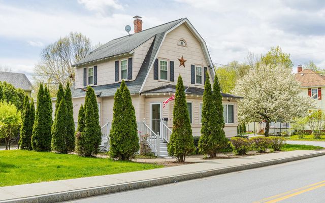 47 Baker Street, Keene, NH 03431
