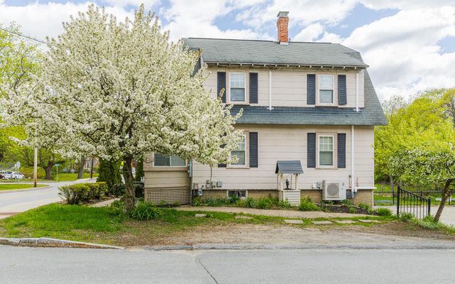 47 Baker Street, Keene, NH 03431