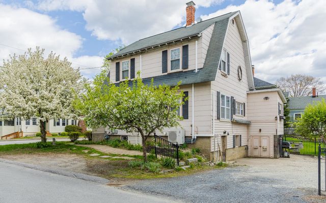 47 Baker Street, Keene, NH 03431