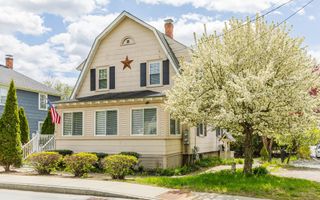 47 Baker Street, Keene, NH 03431