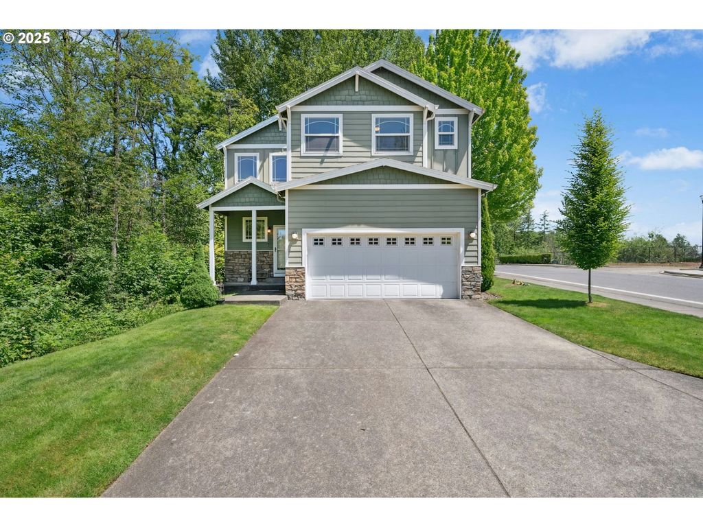 18910 Se 41ST Dr, Vancouver, WA 98683