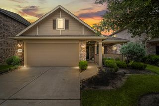 20311 Creekdale Bend Drive, Cypress, TX 77433
