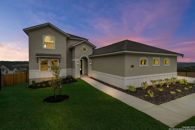 31138 Osage Run, Bulverde, TX 78163