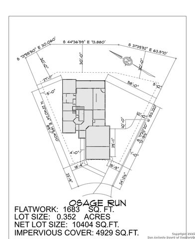 31138 Osage Run, Bulverde, TX 78163