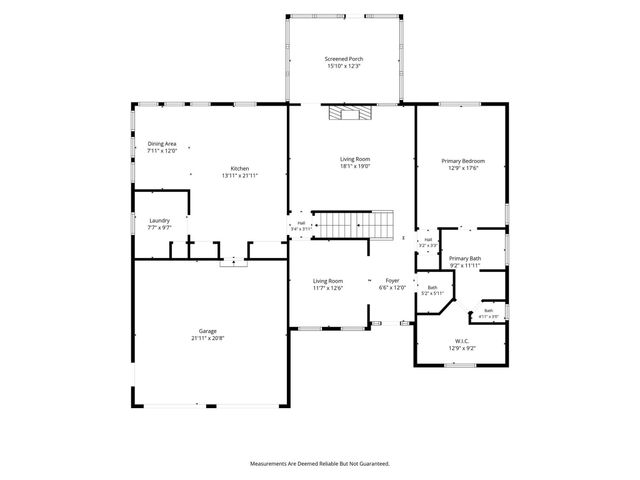 1753 30th Avenue Drive NE, Hickory, NC 28601