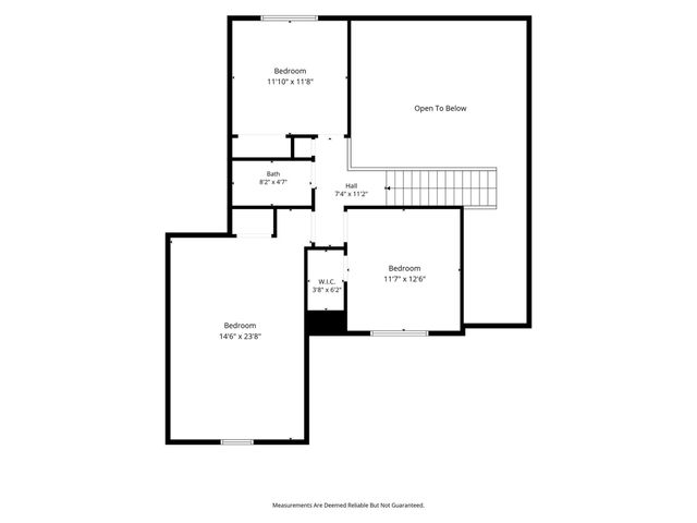 1753 30th Avenue Drive NE, Hickory, NC 28601