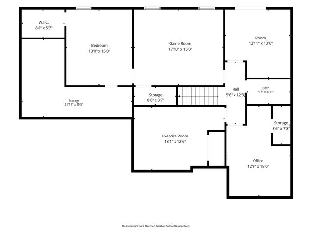 1753 30th Avenue Drive NE, Hickory, NC 28601