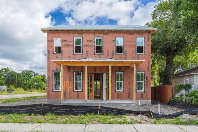 1341 28TH AVENUE N, St Petersburg, FL 33704