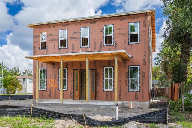 1341 28TH AVENUE N, St Petersburg, FL 33704