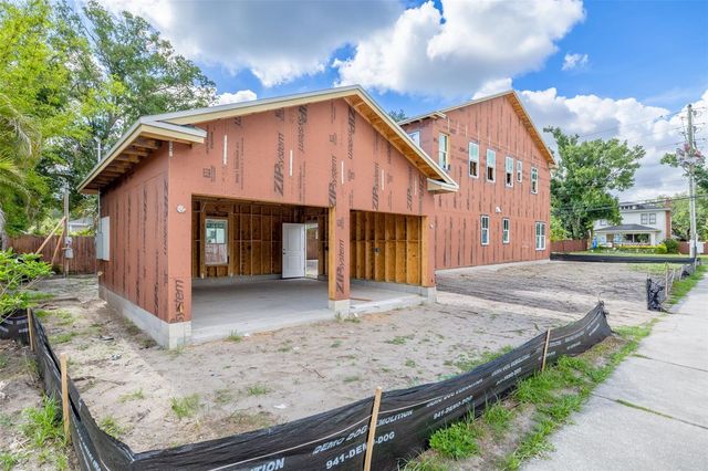 1341 28TH AVENUE N, St Petersburg, FL 33704