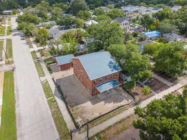 1341 28TH AVENUE N, St Petersburg, FL 33704