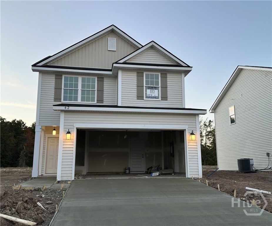 42 Juniper Drive, Hinesville, GA 31313