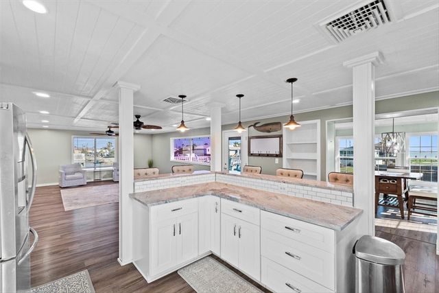 502 N Sandpiper, Ingleside, TX 78362