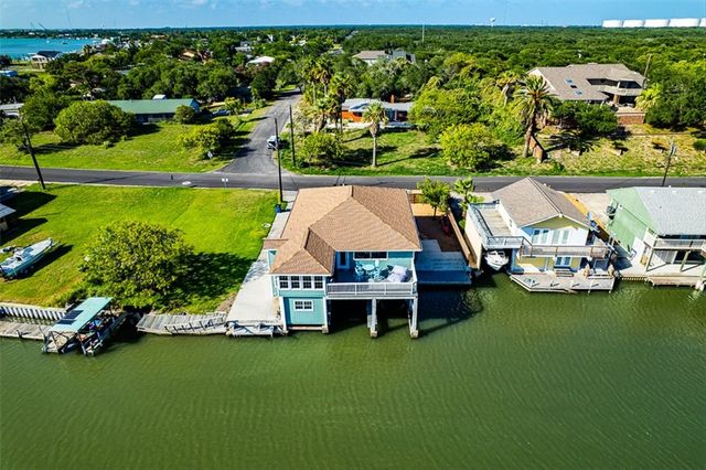 502 N Sandpiper, Ingleside, TX 78362
