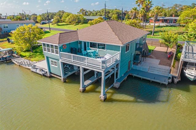 502 N Sandpiper, Ingleside, TX 78362