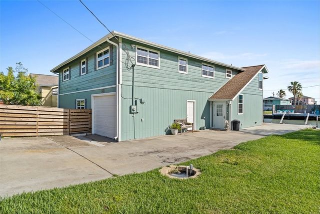 502 N Sandpiper, Ingleside, TX 78362