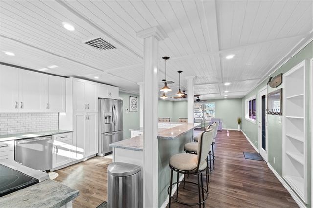 502 N Sandpiper, Ingleside, TX 78362