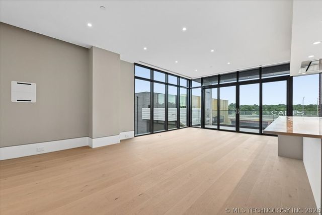 405 N Main Street 5A, Tulsa, OK 74103