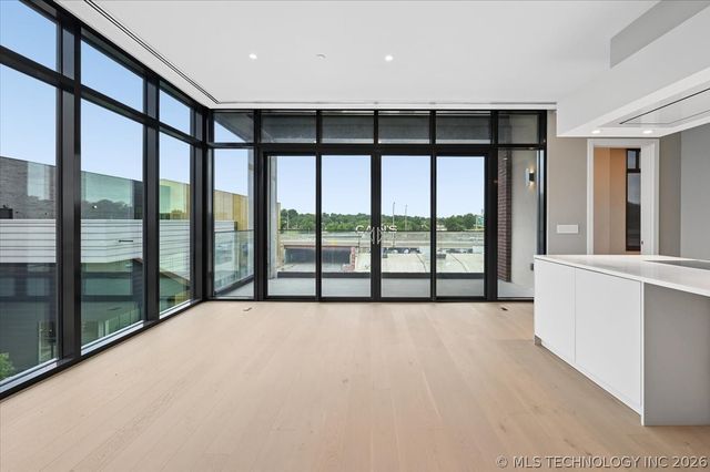 405 N Main Street 5A, Tulsa, OK 74103