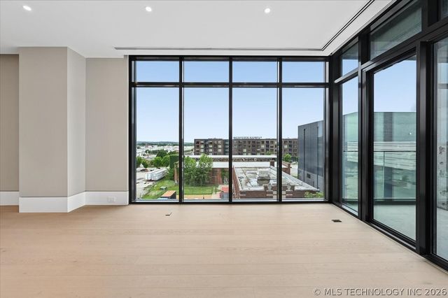 405 N Main Street 5A, Tulsa, OK 74103