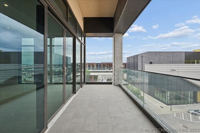 405 N Main Street 5A, Tulsa, OK 74103