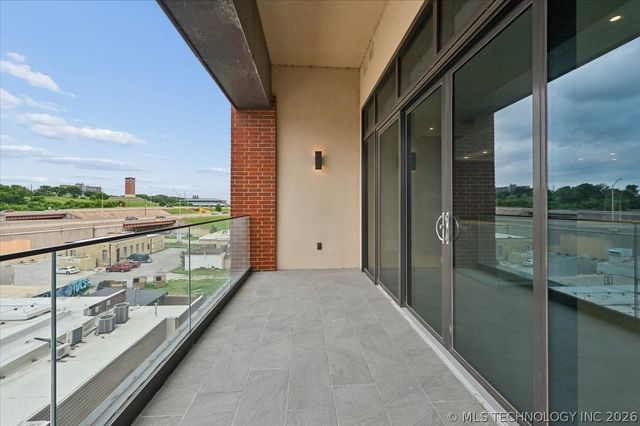 405 N Main Street 5A, Tulsa, OK 74103