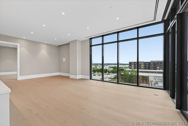 405 N Main Street 5A, Tulsa, OK 74103