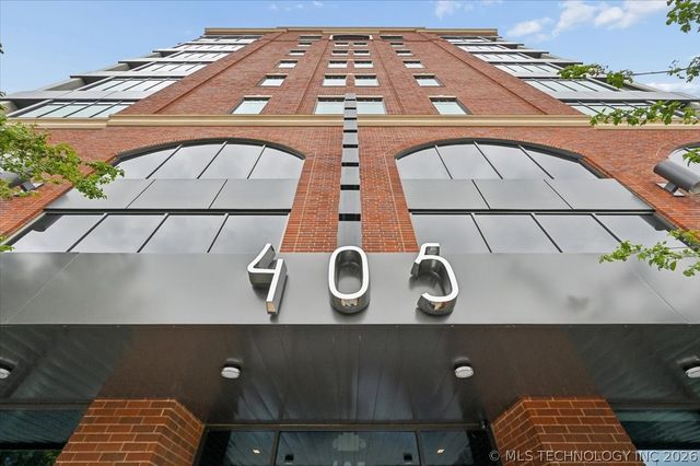 405 N Main Street 5A, Tulsa, OK 74103