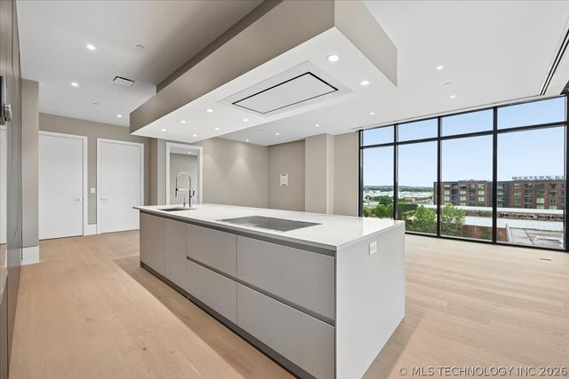 405 N Main Street 5A, Tulsa, OK 74103