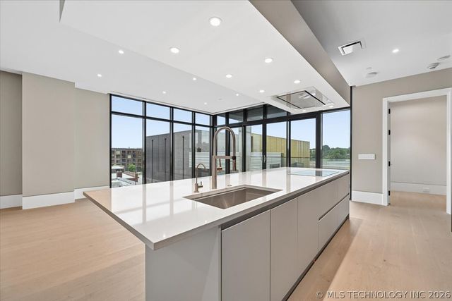 405 N Main Street 5A, Tulsa, OK 74103