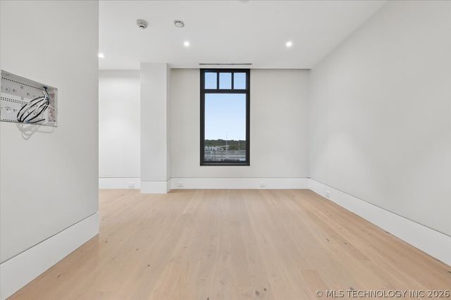 405 N Main Street 5A, Tulsa, OK 74103