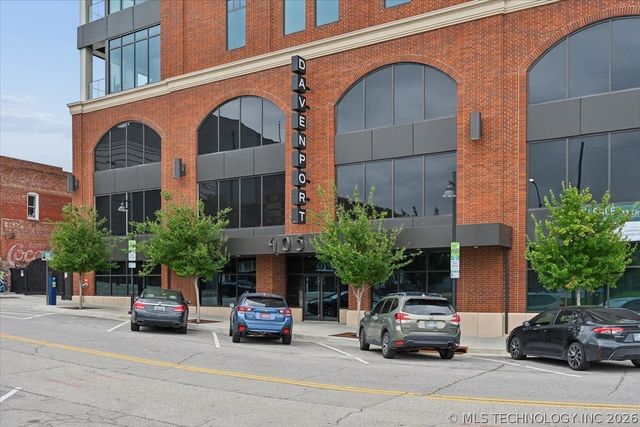 405 N Main Street 5A, Tulsa, OK 74103