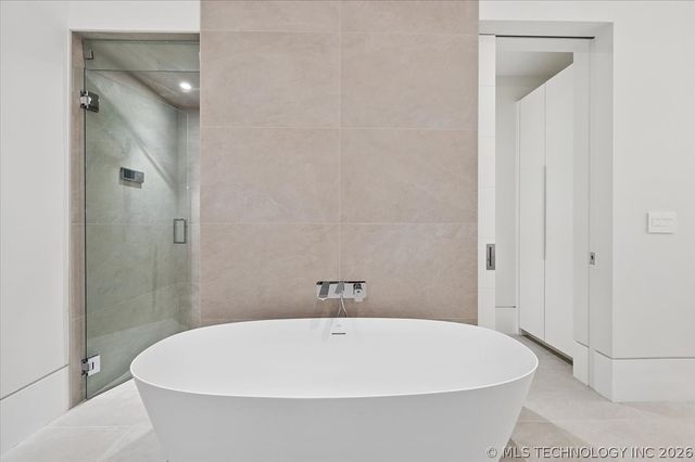 405 N Main Street 5A, Tulsa, OK 74103