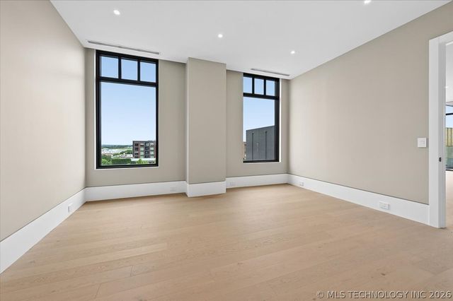 405 N Main Street 5A, Tulsa, OK 74103