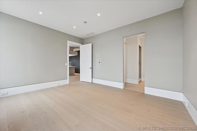 405 N Main Street 5A, Tulsa, OK 74103