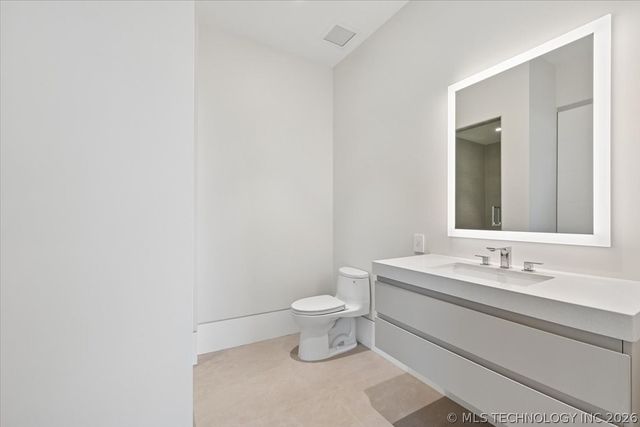 405 N Main Street 5A, Tulsa, OK 74103
